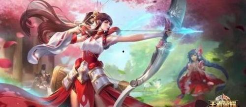 王者皮肤伽罗爆料最新版 第1张 王者皮肤伽罗爆料最新版 第1张