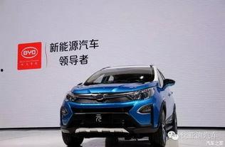 比亚迪副董事爆料新闻报道,揭秘新能源汽车行业内幕 第1张 比亚迪副董事爆料新闻报道,揭秘新能源汽车行业内幕 第1张